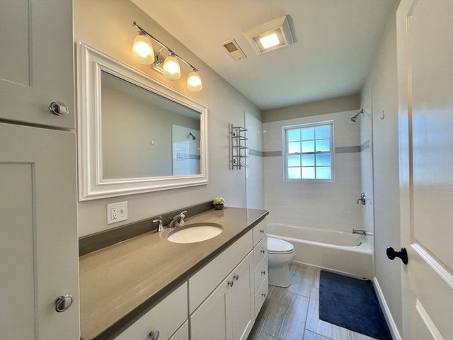 25 Faxon Street 25, Newton, MA 02458