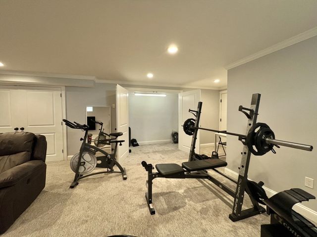 25 Faxon Street 25, Newton, MA 02458