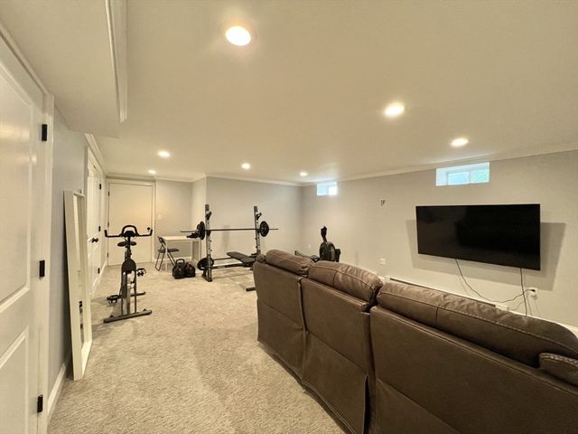 25 Faxon Street 25, Newton, MA 02458