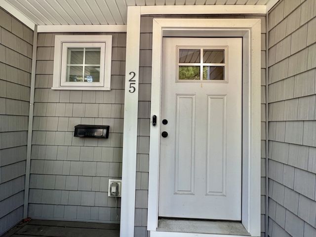 25 Faxon Street 25, Newton, MA 02458