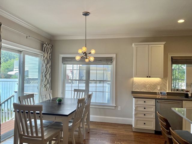 25 Faxon Street 25, Newton, MA 02458