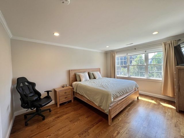 25 Faxon Street 25, Newton, MA 02458