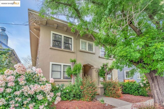 5537 Claremont Ave, Oakland, CA 94618