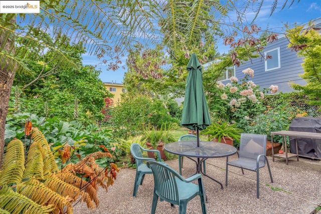 5537 Claremont Ave, Oakland, CA 94618