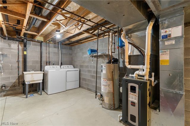 1740 Maxwell Boulevard, Brunswick, OH 44212