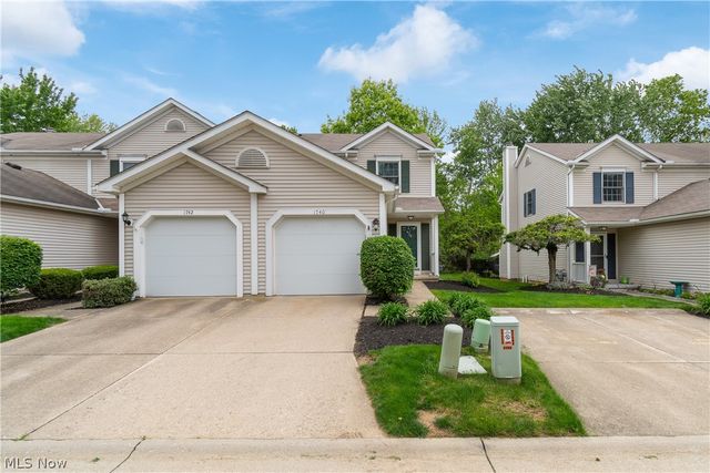 1740 Maxwell Boulevard, Brunswick, OH 44212