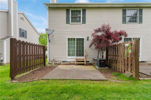 1740 Maxwell Boulevard, Brunswick, OH 44212