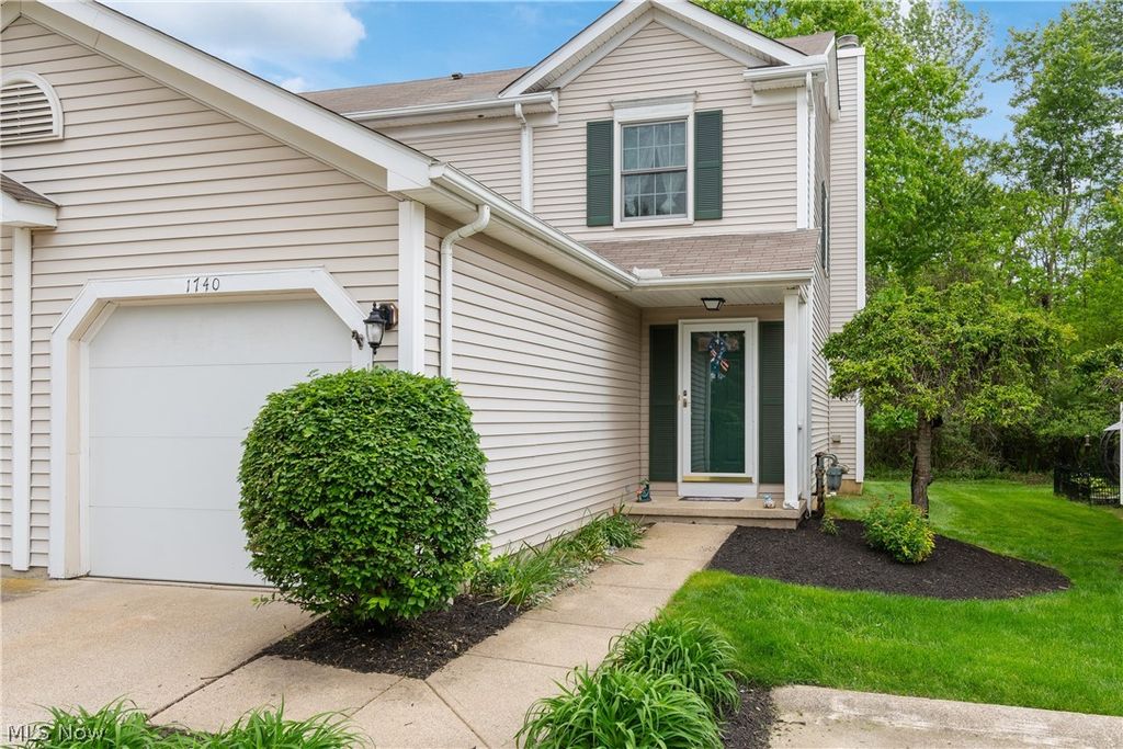 1740 Maxwell Boulevard, Brunswick, OH 44212