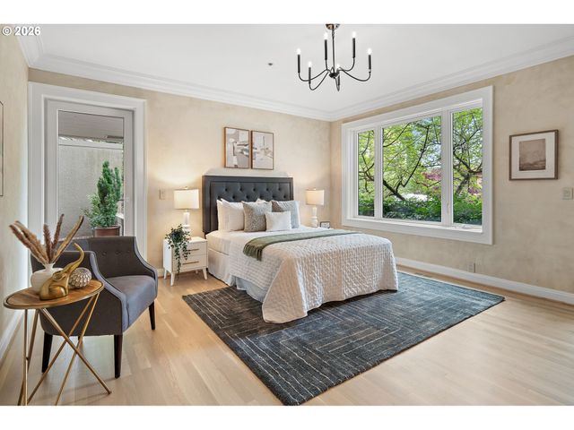 742 Nw WESTOVER Sq, Portland, OR 97210