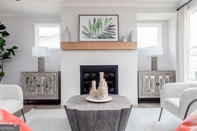 868 Leraes Way, Loganville, GA 30052