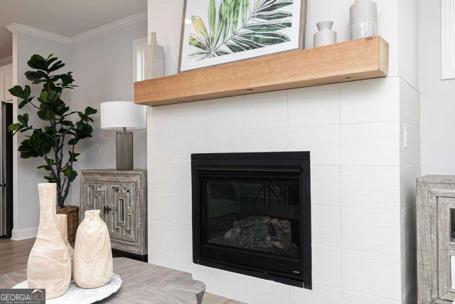 868 Leraes Way, Loganville, GA 30052