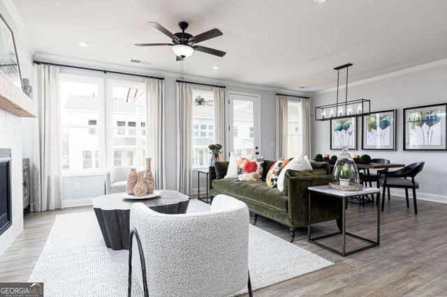 868 Leraes Way, Loganville, GA 30052