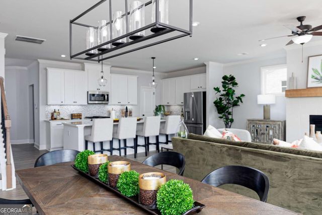 868 Leraes Way, Loganville, GA 30052