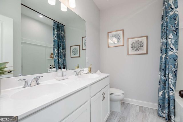 868 Leraes Way, Loganville, GA 30052