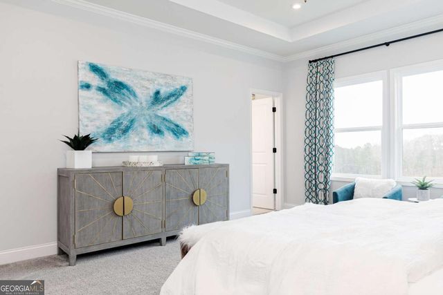 868 Leraes Way, Loganville, GA 30052