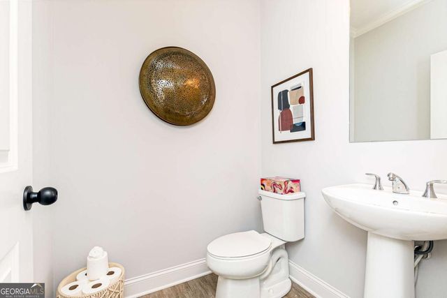 868 Leraes Way, Loganville, GA 30052