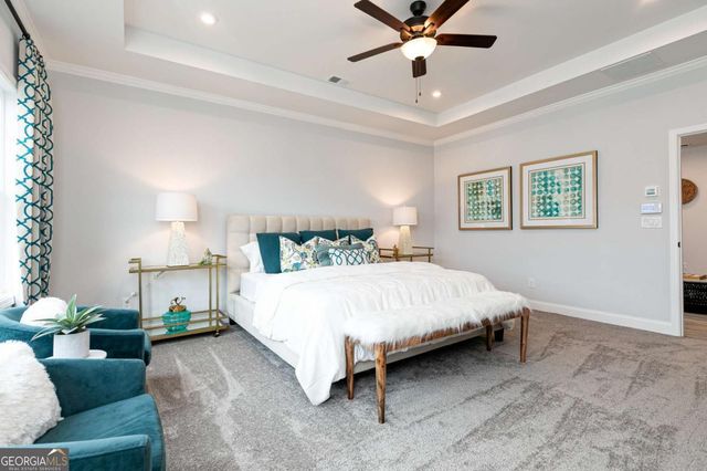 868 Leraes Way, Loganville, GA 30052