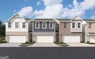 868 Leraes Way, Loganville, GA 30052