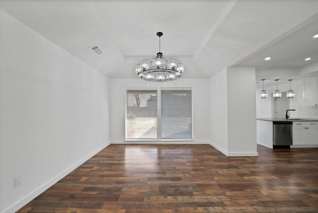 3410 Faulkner Drive, Rowlett, TX 75088