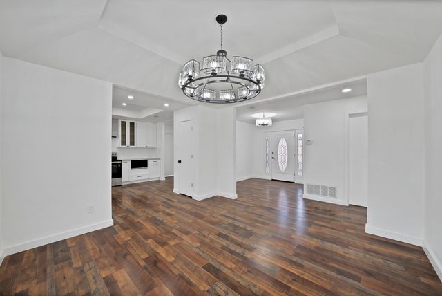 3410 Faulkner Drive, Rowlett, TX 75088