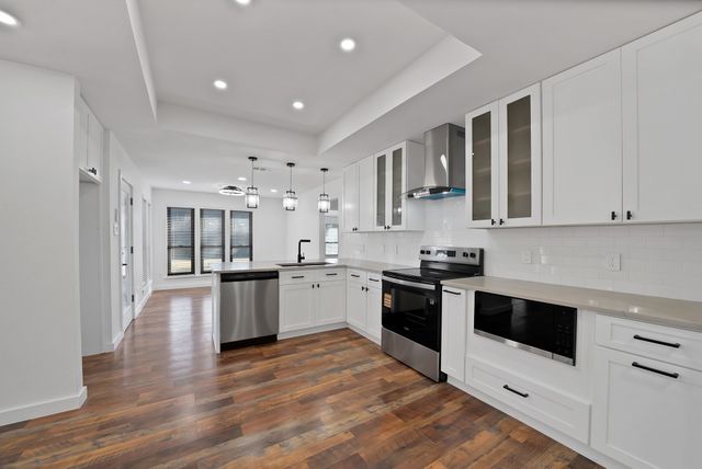 3410 Faulkner Drive, Rowlett, TX 75088