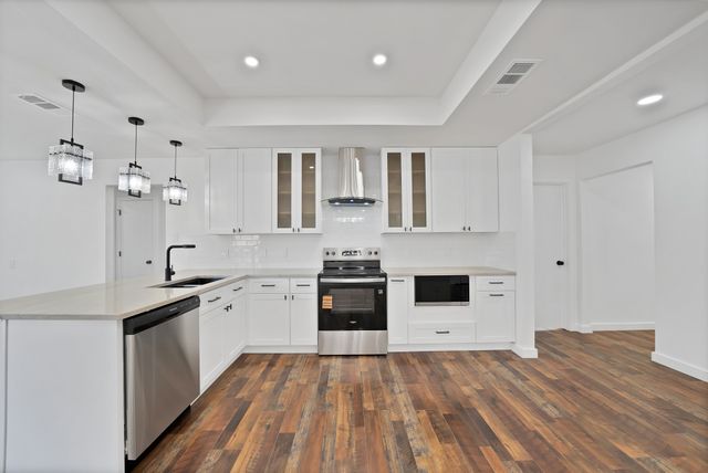 3410 Faulkner Drive, Rowlett, TX 75088