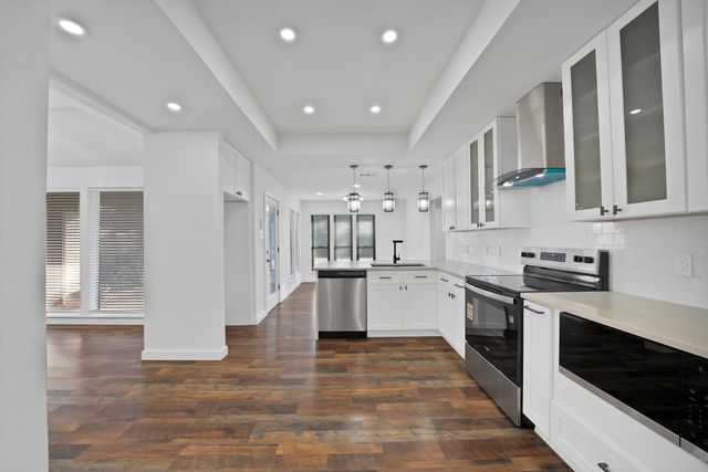 3410 Faulkner Drive, Rowlett, TX 75088