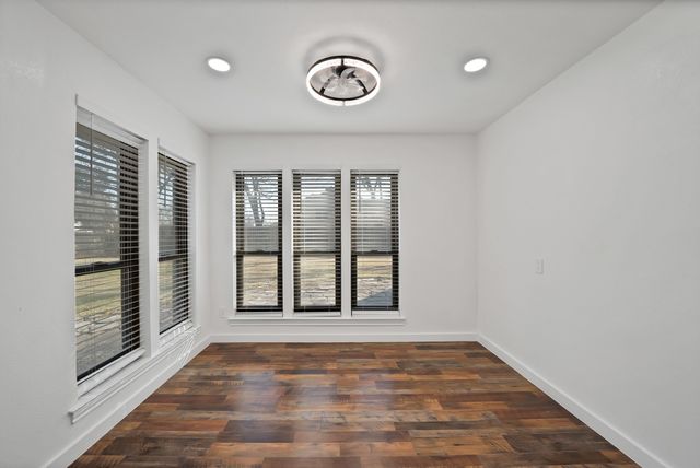 3410 Faulkner Drive, Rowlett, TX 75088