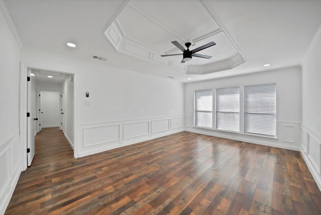 3410 Faulkner Drive, Rowlett, TX 75088