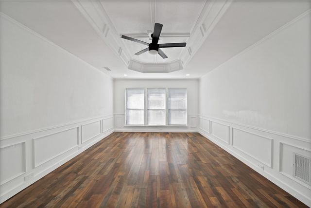 3410 Faulkner Drive, Rowlett, TX 75088