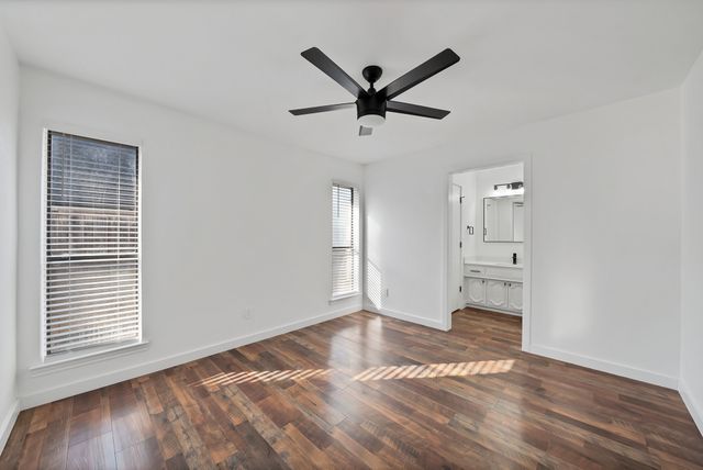 3410 Faulkner Drive, Rowlett, TX 75088