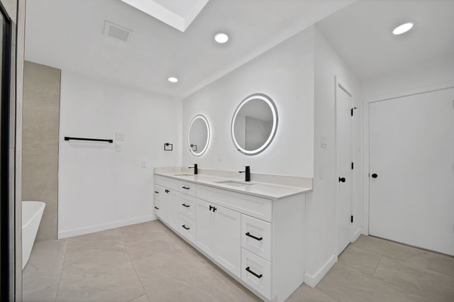 3410 Faulkner Drive, Rowlett, TX 75088