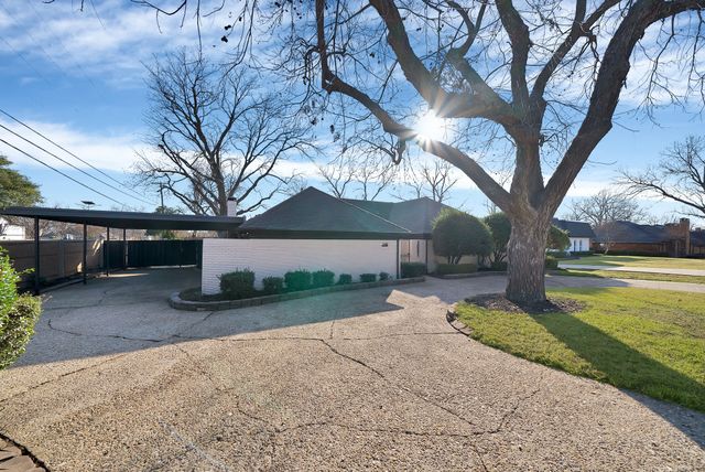 3410 Faulkner Drive, Rowlett, TX 75088