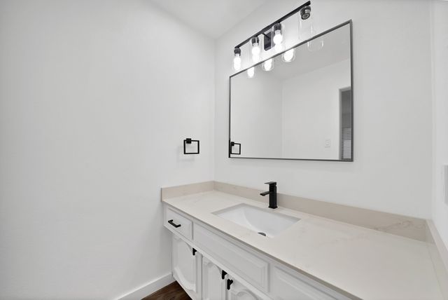 3410 Faulkner Drive, Rowlett, TX 75088