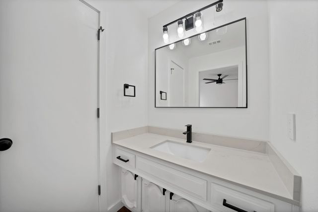 3410 Faulkner Drive, Rowlett, TX 75088