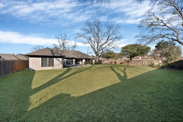 3410 Faulkner Drive, Rowlett, TX 75088