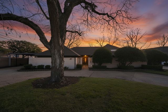 3410 Faulkner Drive, Rowlett, TX 75088