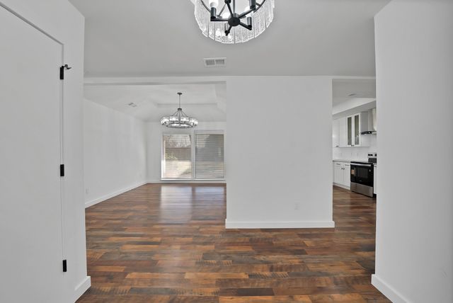 3410 Faulkner Drive, Rowlett, TX 75088