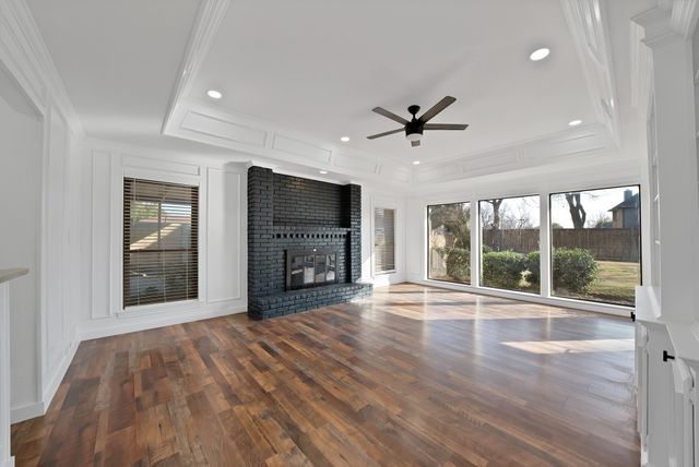 3410 Faulkner Drive, Rowlett, TX 75088