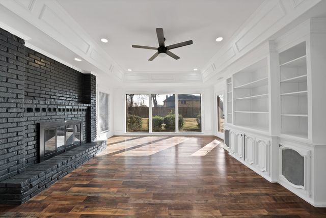 3410 Faulkner Drive, Rowlett, TX 75088