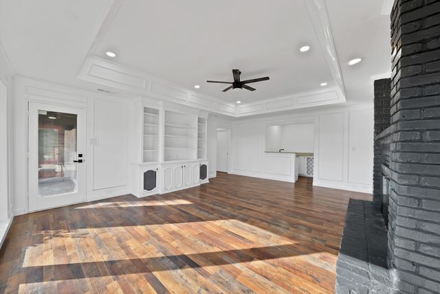 3410 Faulkner Drive, Rowlett, TX 75088