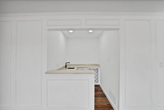 3410 Faulkner Drive, Rowlett, TX 75088