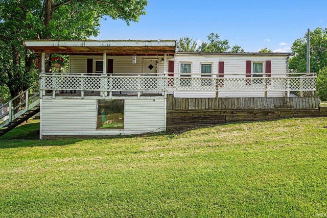 410 N 9th Street, Goshen, IN 46528