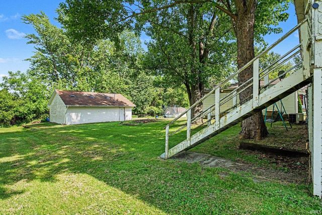 410 N 9th Street, Goshen, IN 46528