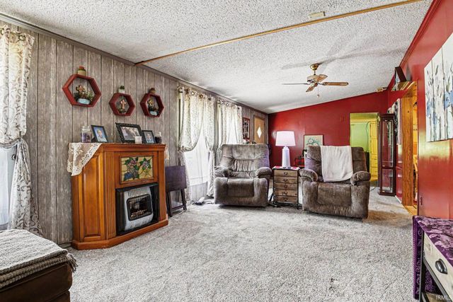 410 N 9th Street, Goshen, IN 46528