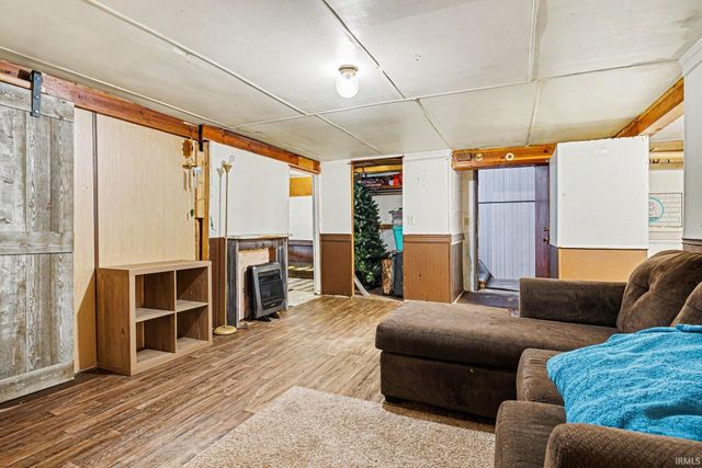 410 N 9th Street, Goshen, IN 46528