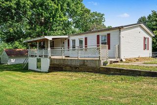 410 N 9th Street, Goshen, IN 46528