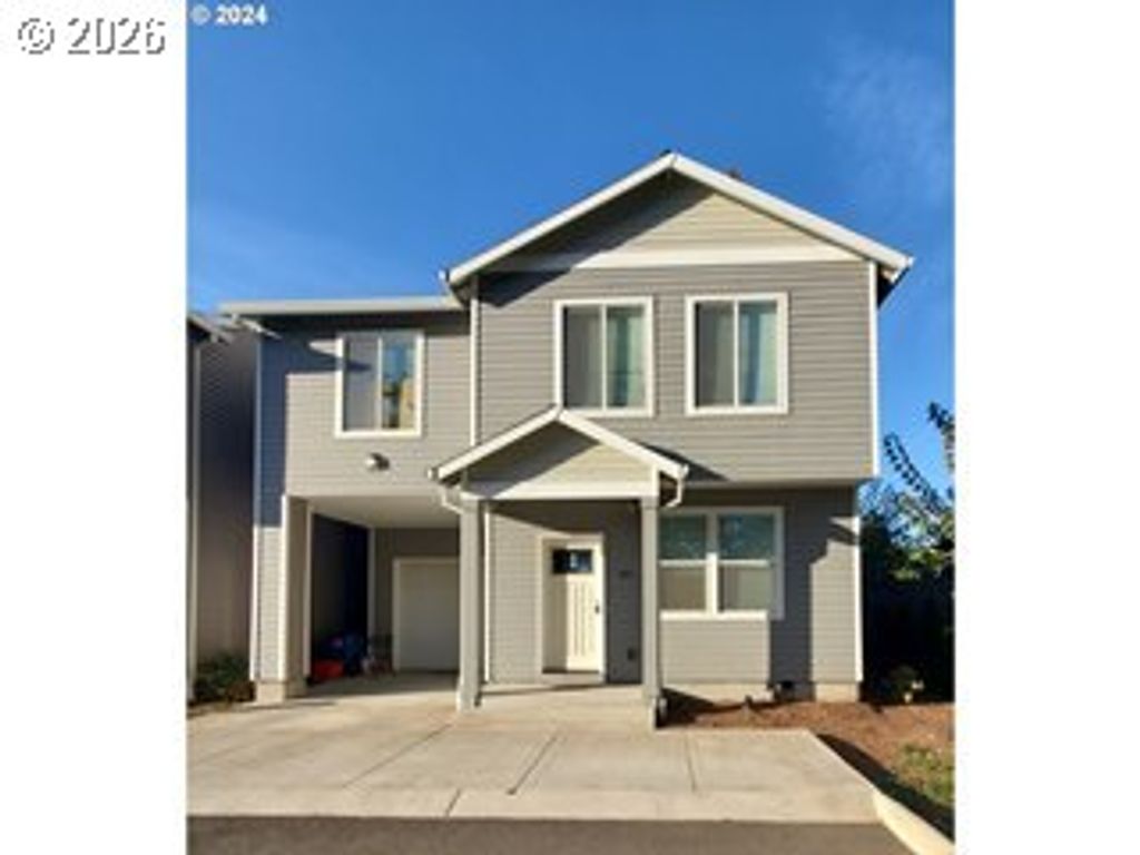 50 Se 139TH Ave, Portland, OR 97233