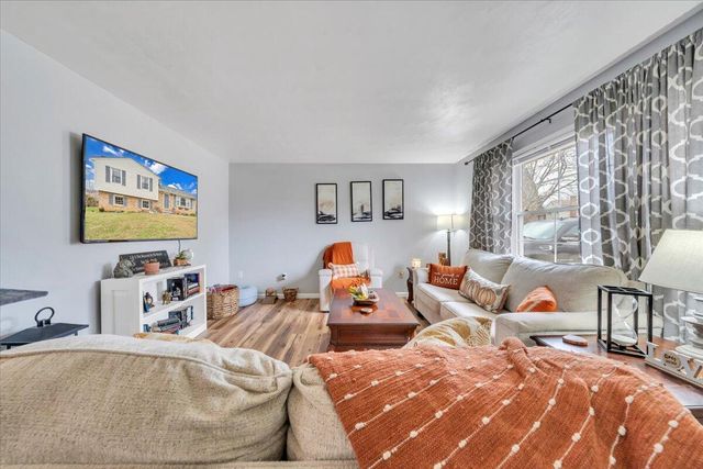 616 Elmcrest ST, Roanoke, VA 24019