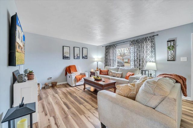 616 Elmcrest ST, Roanoke, VA 24019